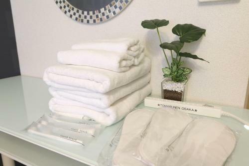 Apartamento Es32 Elizabeth Garden Shinmachi