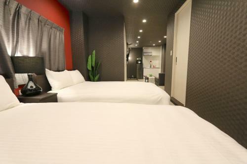 Apartamento Es32 Elizabeth Garden Shinmachi