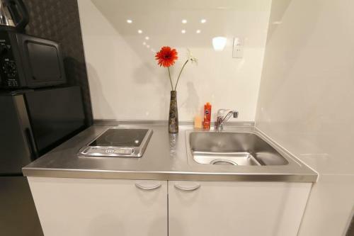 Apartamento Es32 Elizabeth Garden Shinmachi