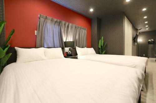 Apartamento Es32 Elizabeth Garden Shinmachi