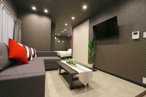 Apartamento Es32 Elizabeth Garden Shinmachi