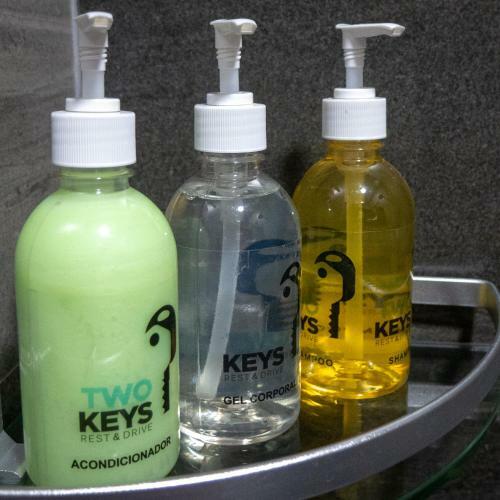 Apartamento Two Keys