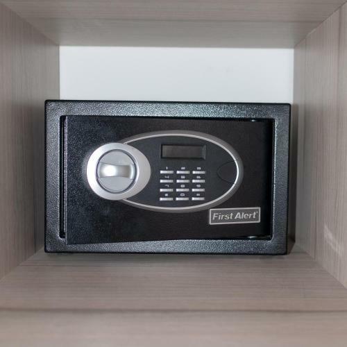 Apartamento Two Keys