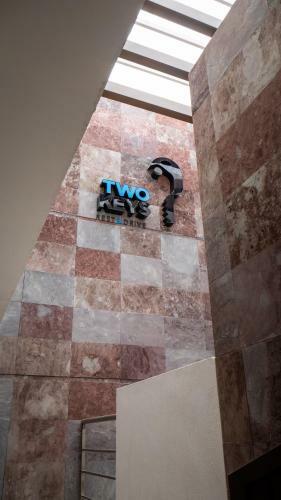 Apartamento Two Keys