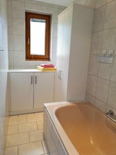 Apartamento Ferienwohnungen Egger