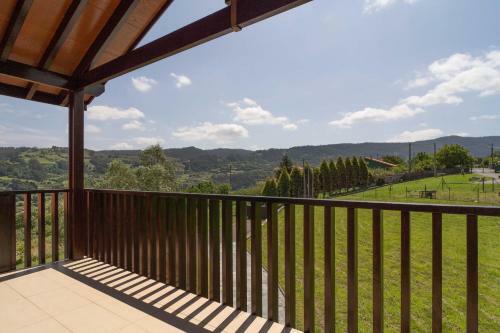 Villa Berl�n, Villa de Lujo Con Vistas Al Mar.