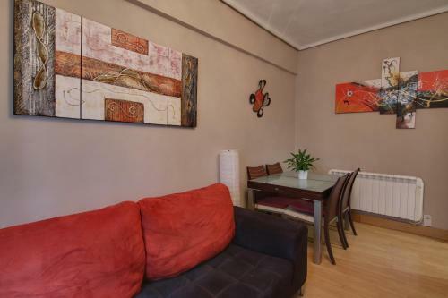 Apartamento Mariaje