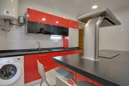 Apartamento Mariaje