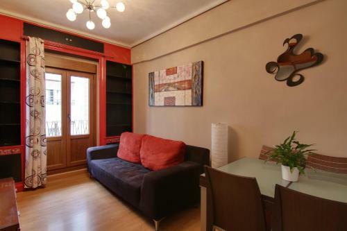 Apartamento Mariaje