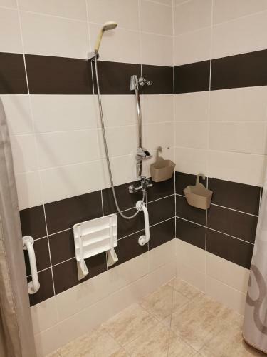 Apartamentos Les Oliviers