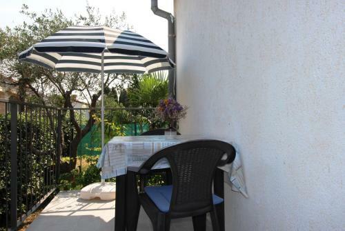 Apartamento Maria Mare
