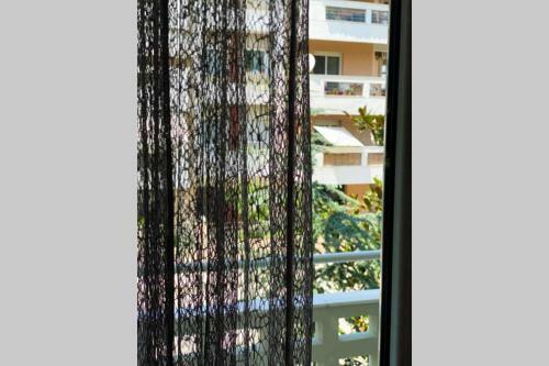 Green Apartment With View