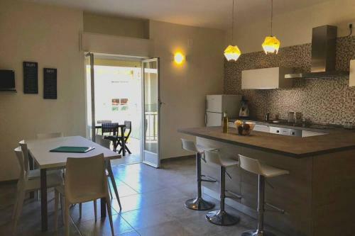 Apartamento Panoramico E Vicinissimo Al Mare