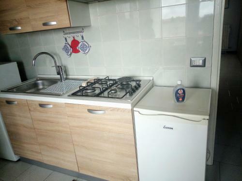Apartamento "la Costa"