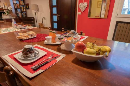 Al Casale B&B
