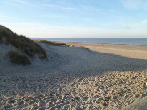 Ferienhaus Village Zeeland