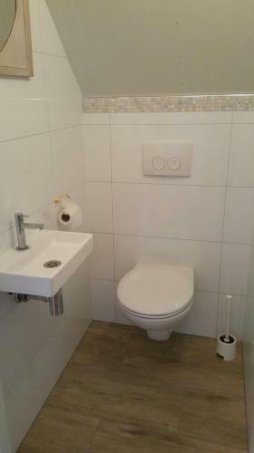 Ferienhaus Village Zeeland