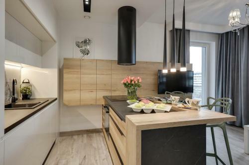 Silesia Luxury Apartments