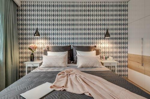 Silesia Luxury Apartments