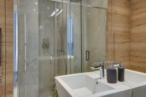 Silesia Luxury Apartments