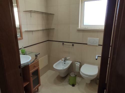 Faro Island Beach & Airport Apartment