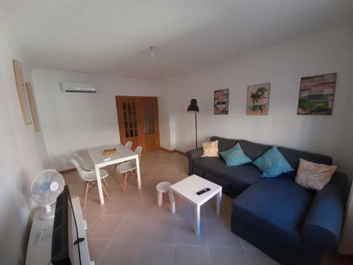 Faro Island Beach & Airport Apartment