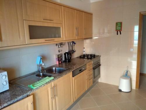Faro Island Beach & Airport Apartment