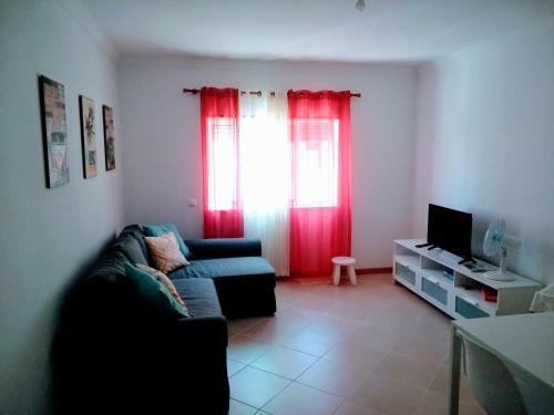 Faro Island Beach & Airport Apartment