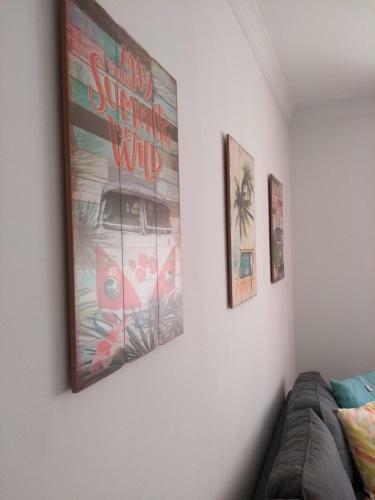Faro Island Beach & Airport Apartment