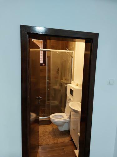 Bed & Breakfast Gh Doja 77a
