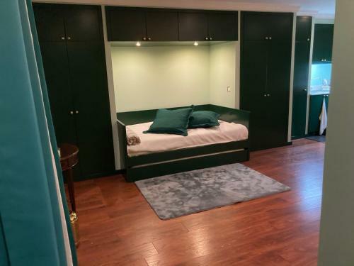 Apartamento Studio By Casa Da Quinta