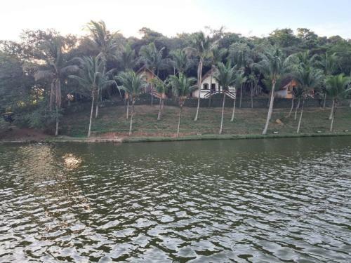 Lodge Chal� Guarapari