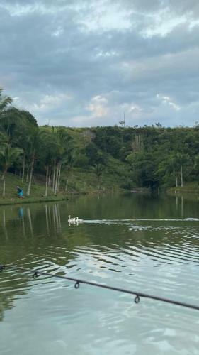 Lodge Chal� Guarapari