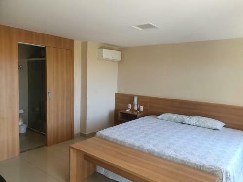 Apartamento Condominio Resid Vg Fun Fortaleza