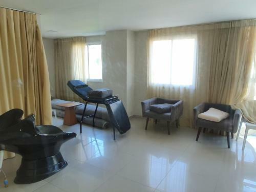 Apartamento Condominio Resid Vg Fun Fortaleza