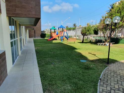 Apartamento Condominio Resid Vg Fun Fortaleza