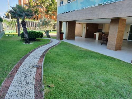 Apartamento Condominio Resid Vg Fun Fortaleza