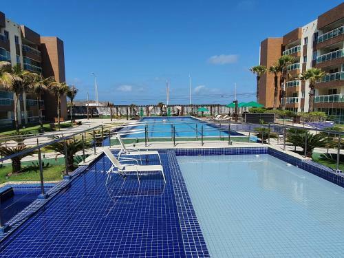 Apartamento Condominio Resid Vg Fun Fortaleza