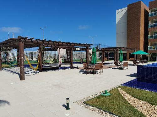 Apartamento Condominio Resid Vg Fun Fortaleza