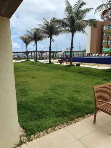 Apartamento Condominio Resid Vg Fun Fortaleza