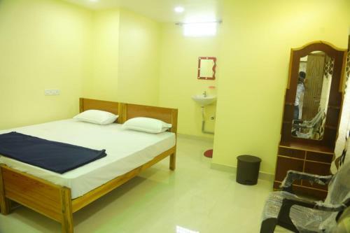 Hotel Oyo 82996 Sri Durga Luxury Rooms