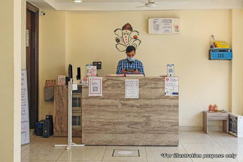 Hotel Oyo 82996 Sri Durga Luxury Rooms