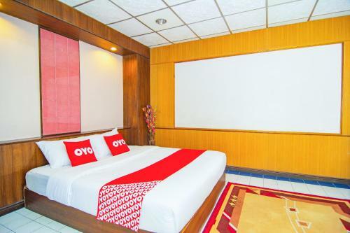 Oyo 534 Phasuk Hotel
