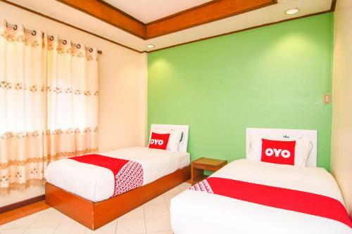 Oyo 534 Phasuk Hotel