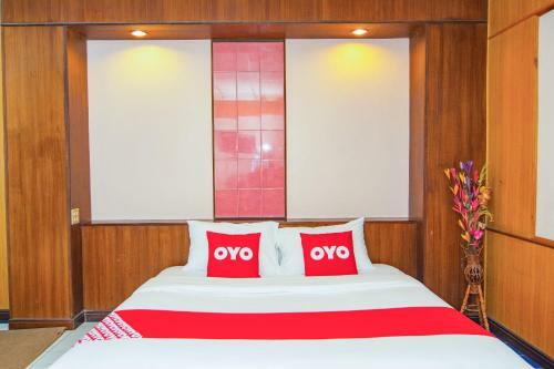 Oyo 534 Phasuk Hotel