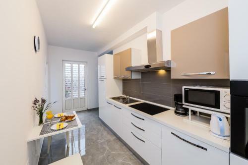 Apartmani Ujakovic