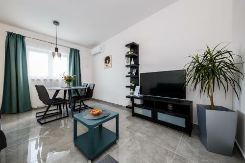 Apartmani Ujakovic