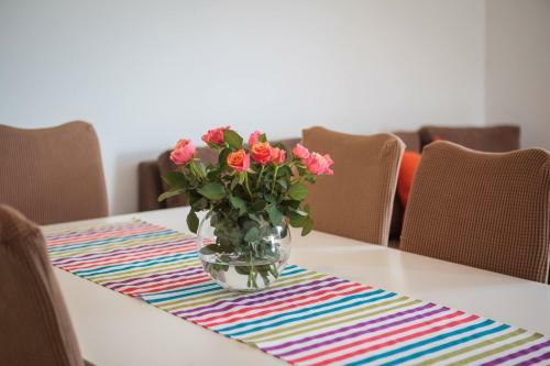 Apartmani Ujakovic