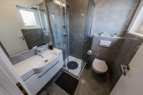 Apartmani Ujakovic
