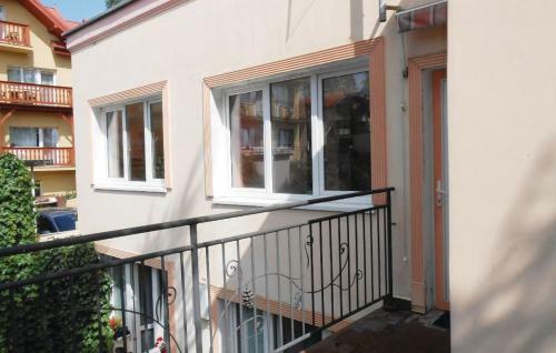 Apartament Letniskowy